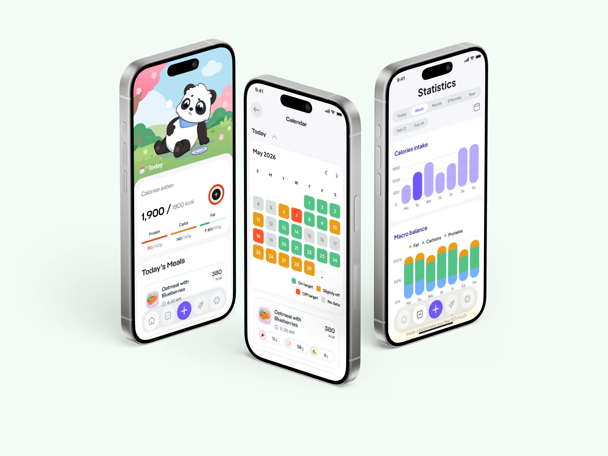 Обложка проекта Yumisa App