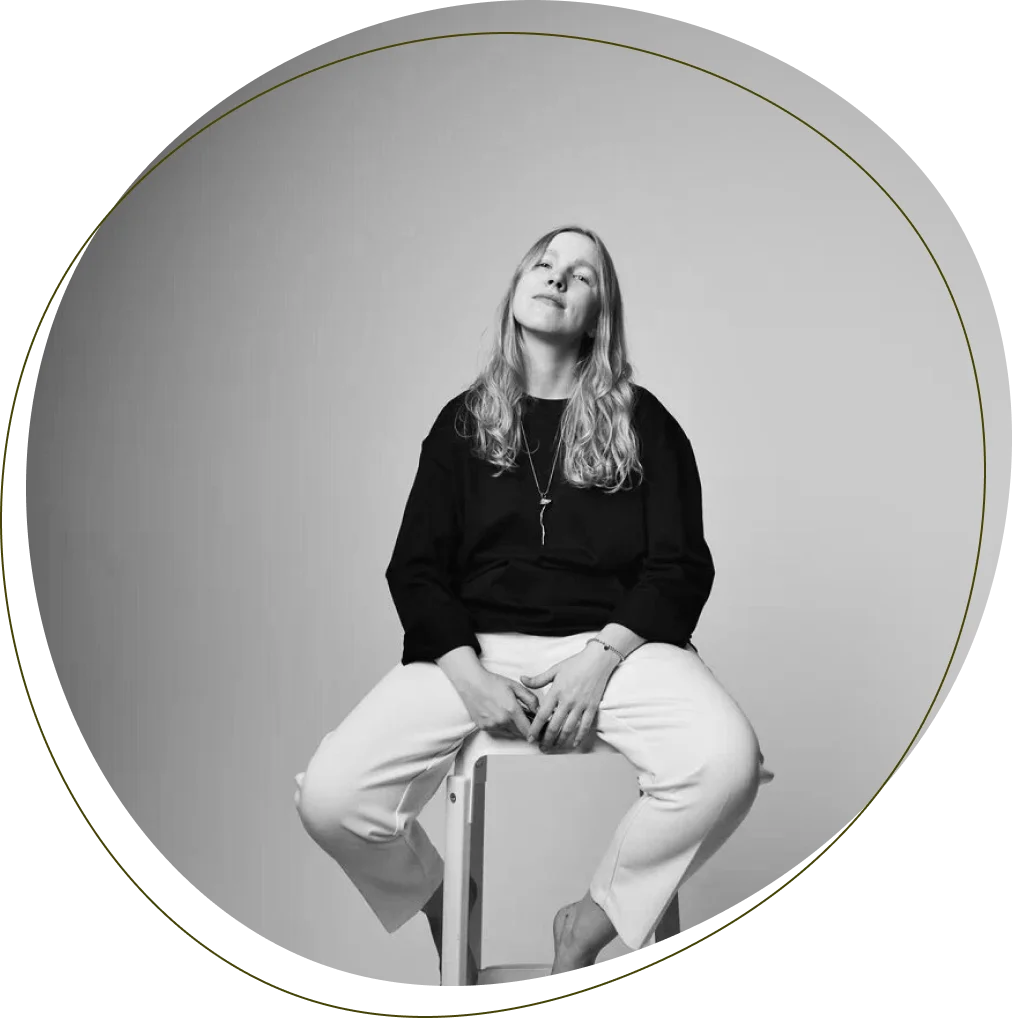 Марина Рассохина