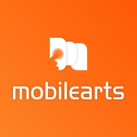 Логотип Mobile Arts